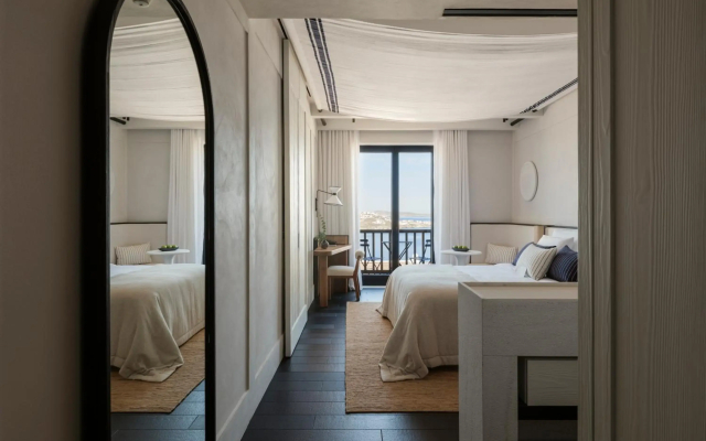Anandes Hotel