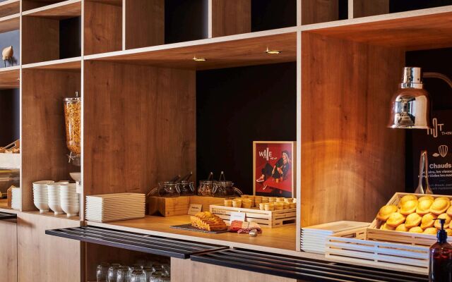 Ibis Montlhery Paris Sud