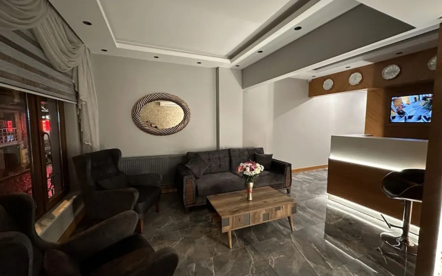 Rose Suites