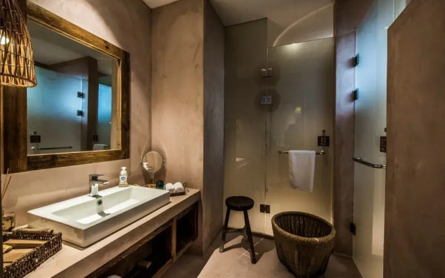 Go Native Downtown House Ningbo