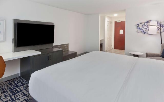 DoubleTree by Hilton Dothan, AL