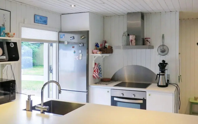 Holiday Home in Hals