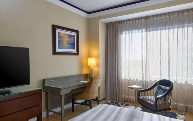 The Henry Hotel, Autograph Collection