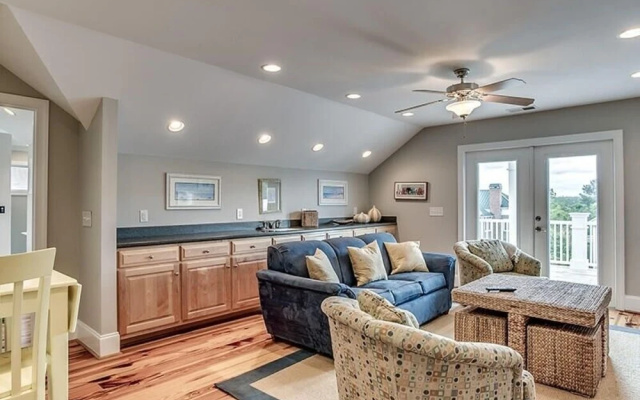 Palmetto Place 5 Bedroom Home