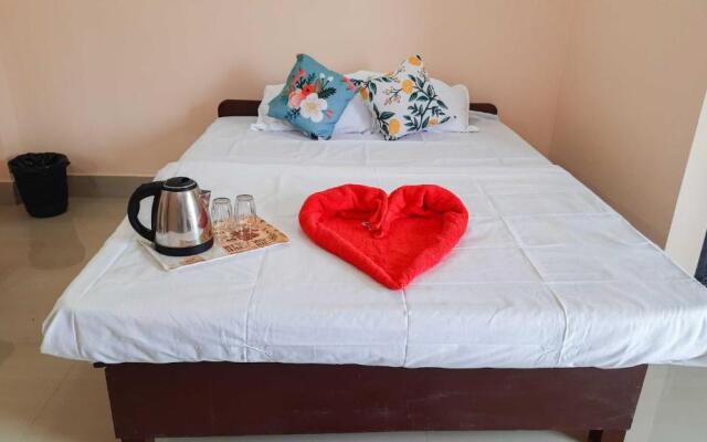 SPOT ON Maddy's Guest House