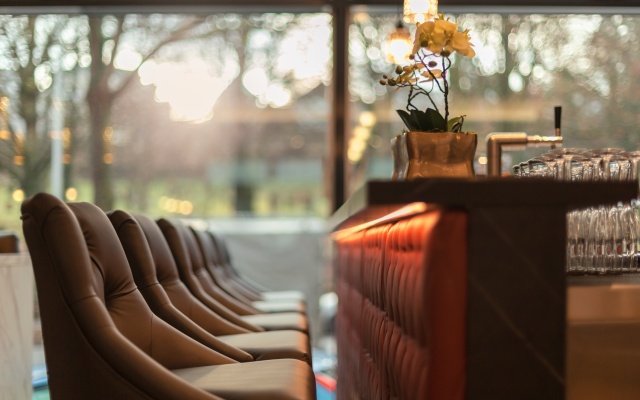 Holiday Inn - the niu, Mood Mainz by IHG
