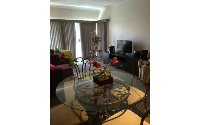 Mandurah Private Collection