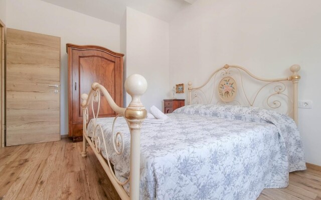 Villa Ginevra in Nova Vas
