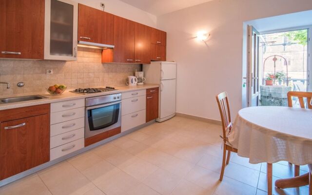 Apartment Anica