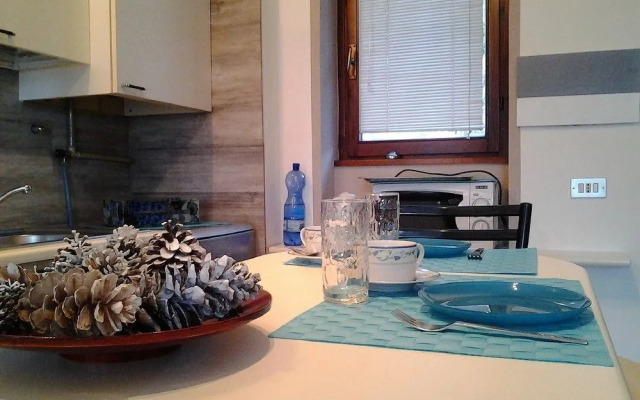 Residence Le Terrazze