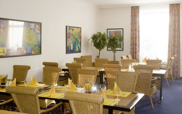 Best Western Plaza Hotel Grevenbroich