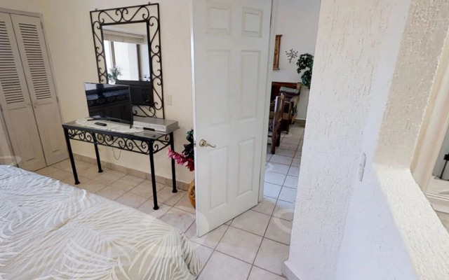 Princessa 2BR D 103-v by Casago