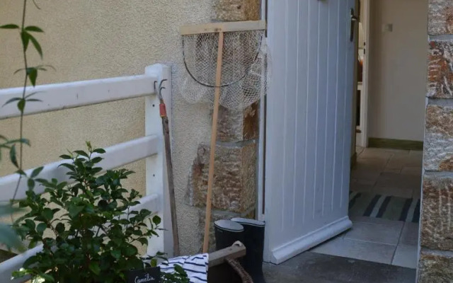 Gîte La Bertichère