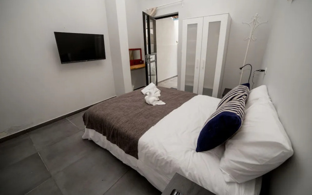 Villa Roza Boutique 4R With Rose Garden