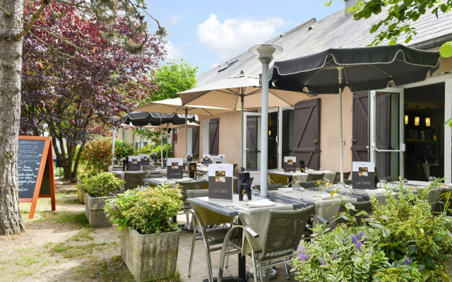 Kyriad Hotel Orléans Sud - Olivet La Source