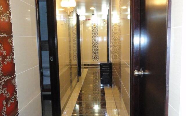 Paris Guest House - Hostel