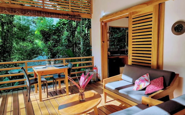 Satta Lodge
