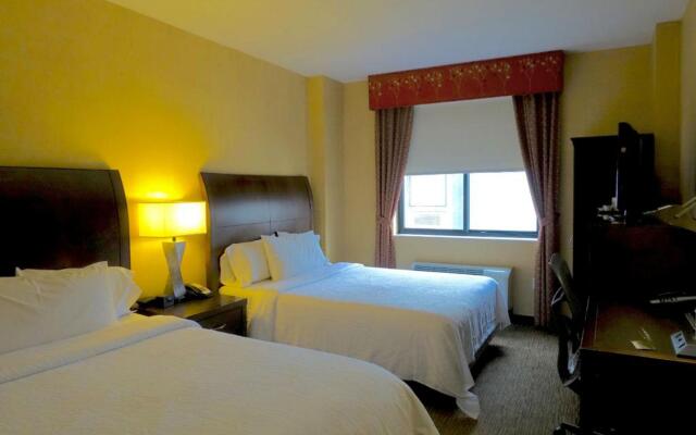 Hilton Garden Inn New York/Manhattan-Chelsea