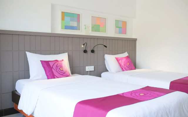 The Mantrini Chiang Rai