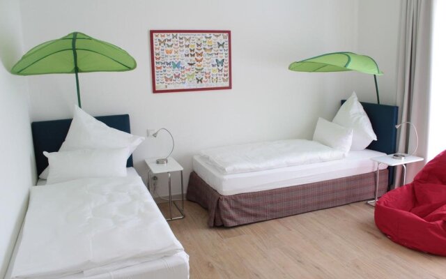 Ostseedomizil La Mer