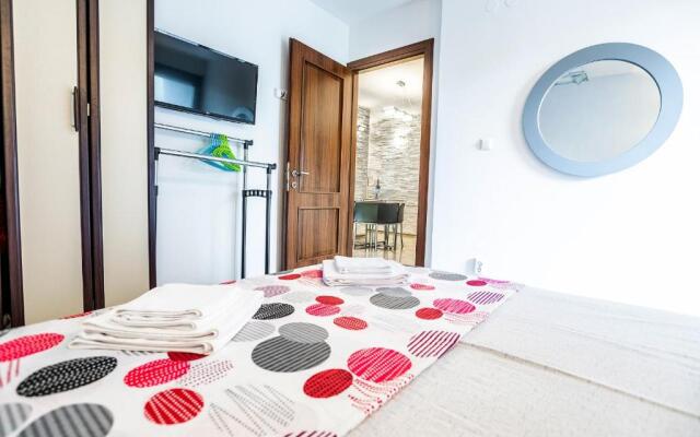 Apartment Gordan