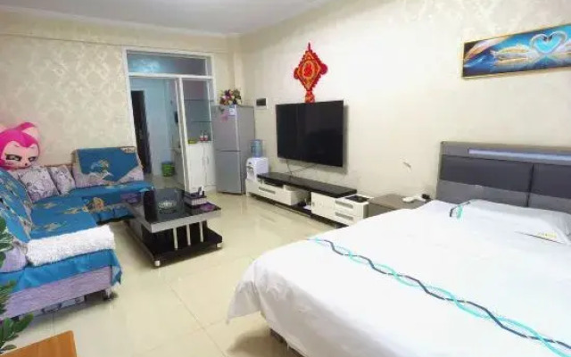 Yunduo Xunxuan B&B