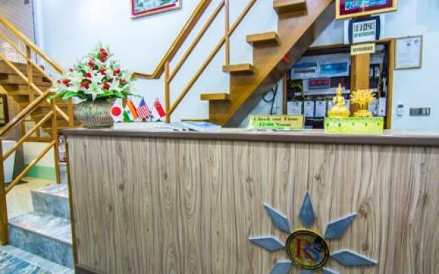 Royal Star Guest House