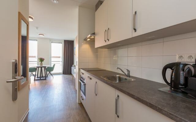 Cozy Holiday Home in Aakirkeby With Beach Nearby
