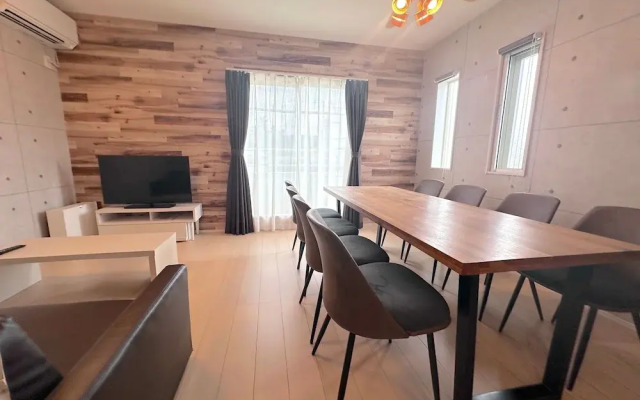 Grandioso Okinawa Villa Onna 5