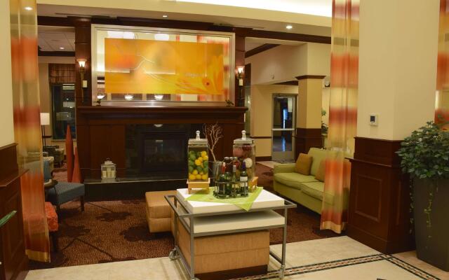 Hilton Garden Inn Dayton Beavercreek