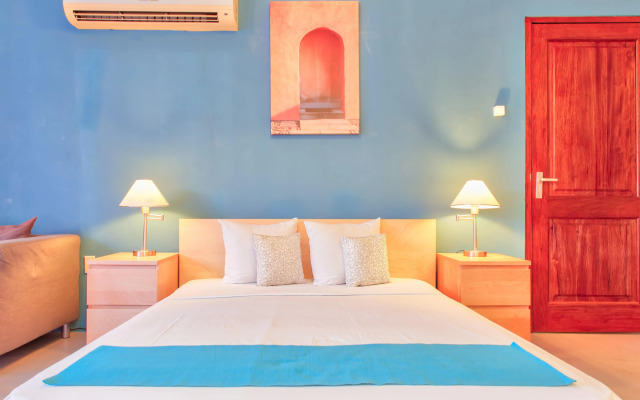 The Ritz Village Hotel