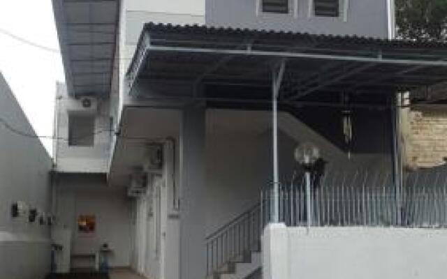 Sabeena Guest House Bali