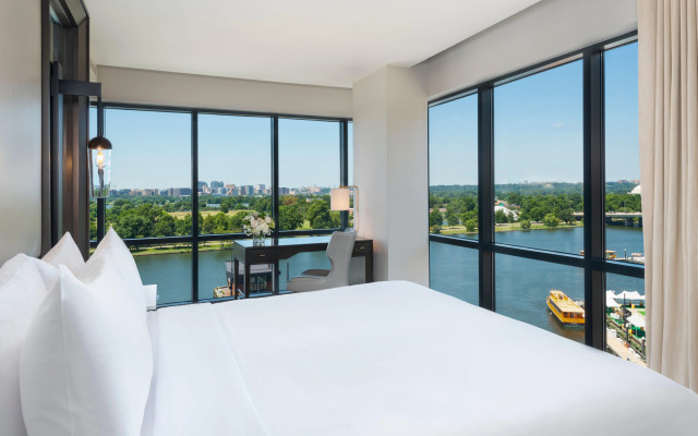 InterContinental Washington D.C. - The Wharf by IHG