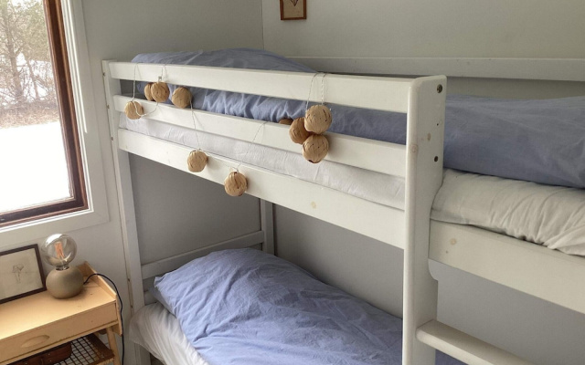 5 Person Holiday Home in Rodby