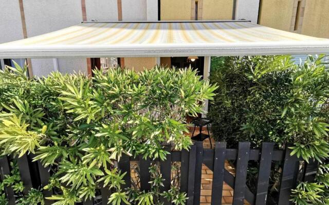 Résidence LE LAMPARO - 2 Pièces pour 4 Personnes 84