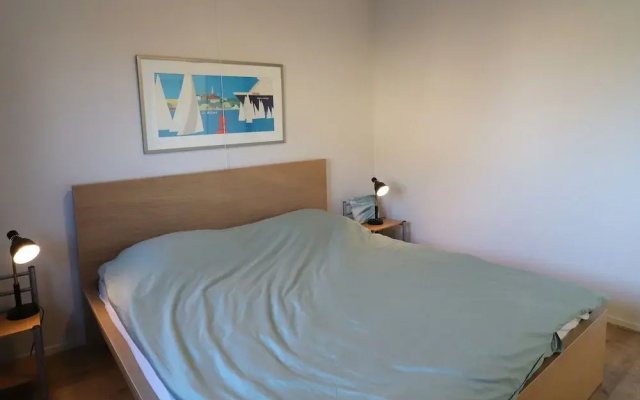 Sunny Apartment Directly on the Heegermeer