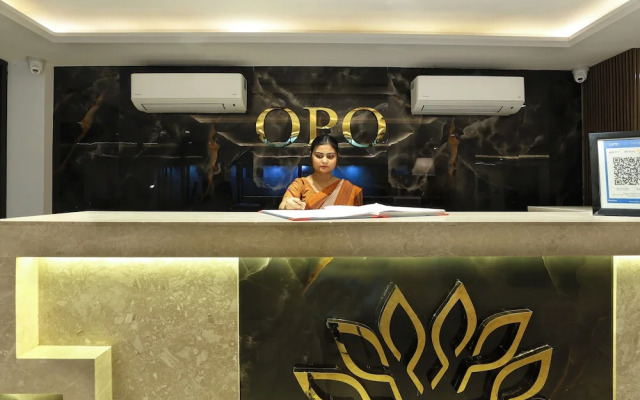 OPO Hotel Iffco Chowk