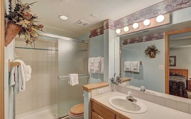 Village Point Townhomes Unit 308 by RedAwning