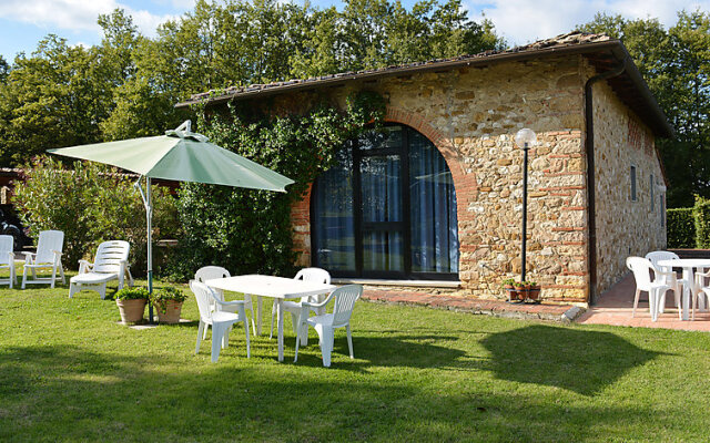 Casa Montodeli