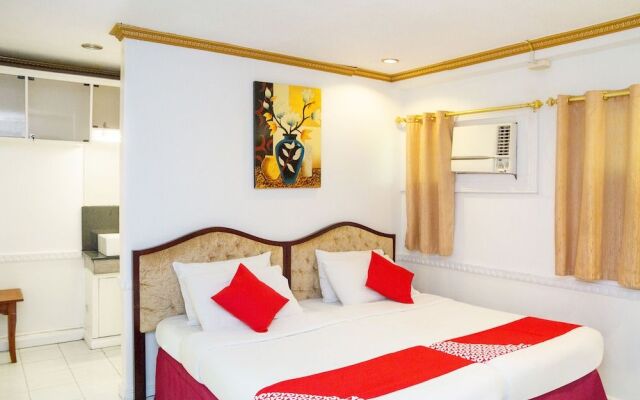 OYO 137 Residencia RSY Condotel