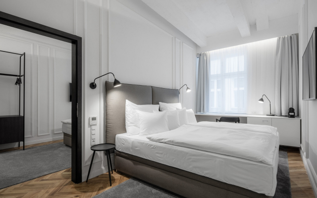 Pytloun Boutique Hotel Prague