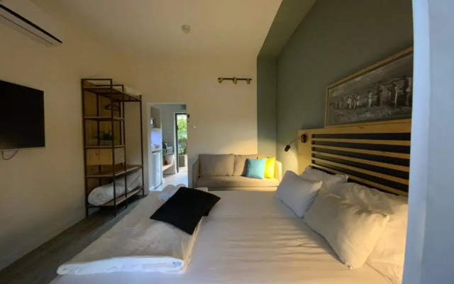 Kibbutz Ashdot Yaacov Ichud Country Lodging