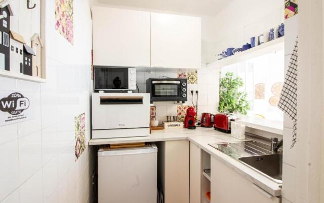 Estudio Lighthouse F 77