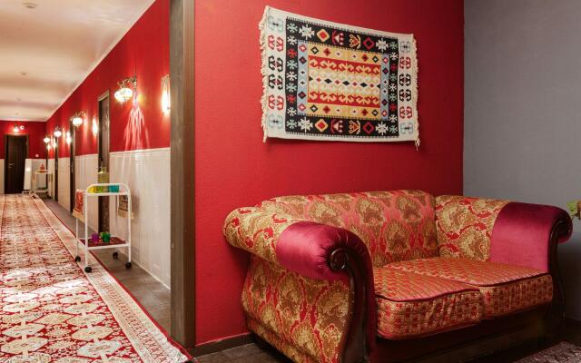 Marrakesh