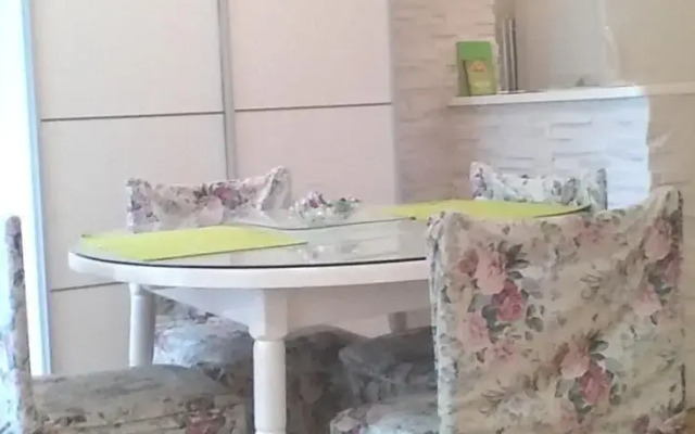 Apartment Folka