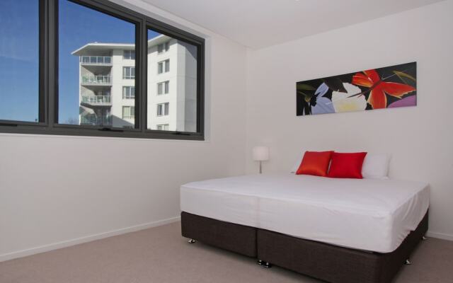 Accommodate Canberra - IQ - Braddon