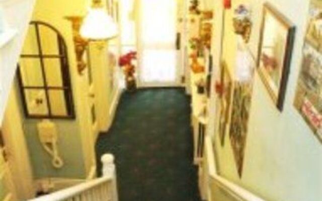 Marian Guest House