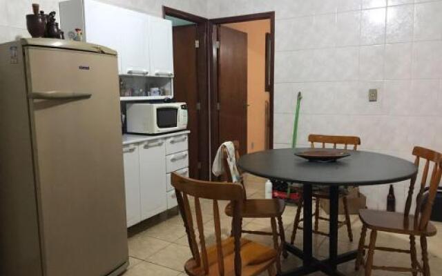 Hostel Brigadeiro Jordao