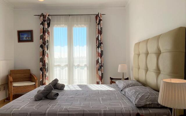 Milenio 2E Apartments Casasol