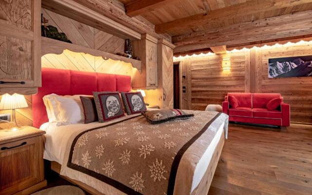 Fiocco di Neve Relais & Spa